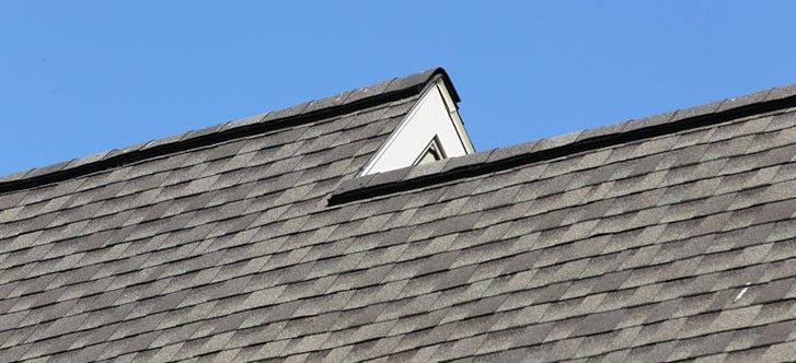 local roofing